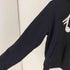 MIDNIGHT STUDIOS ミッドナイトスタジオ フロッキープリント フーディ メンズ import:S
