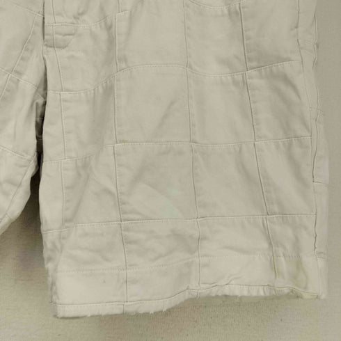 ポロバイラルフローレン Polo by RALPH LAUREN 90S パッチワークショートパンツ メンズ 38
