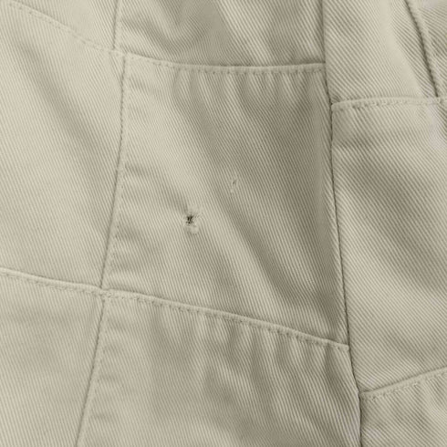 ポロバイラルフローレン Polo by RALPH LAUREN 90S パッチワークショートパンツ メンズ 38