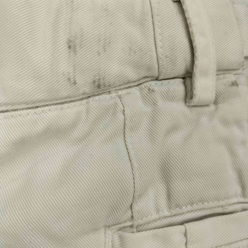ポロバイラルフローレン Polo by RALPH LAUREN 90S パッチワークショートパンツ メンズ 38