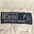 ポロバイラルフローレン Polo by RALPH LAUREN 90S パッチワークショートパンツ メンズ 38
