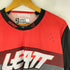 フロントプリント レーシングトップス メンズ import:XL