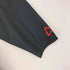 フロントプリント レーシングトップス メンズ import:XL