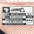 フロントプリント レーシングトップス メンズ import:XL