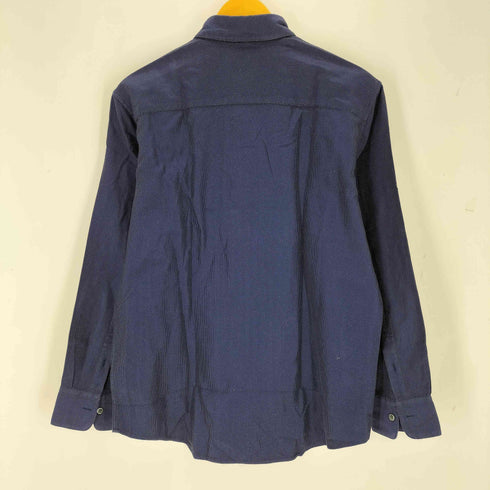 シーケーカルバンクライン ck Calvin Klein コットン シャツ メンズ JPN:L