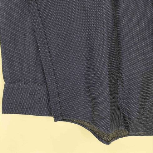 シーケーカルバンクライン ck Calvin Klein コットン シャツ メンズ JPN:L