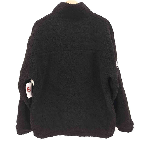 マークゴンザレス Mark Gonzales 25AW 別注 オーバーサイズ シープボアジャケット メンズ import:M