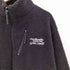 マークゴンザレス Mark Gonzales 25AW 別注 オーバーサイズ シープボアジャケット メンズ import:M