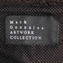 マークゴンザレス Mark Gonzales 25AW 別注 オーバーサイズ シープボアジャケット メンズ import:M