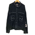ネイバーフッド NEIGHBORHOOD 24AW PG1 SAVAGE KNIT カーディガン メンズ XL