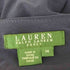 ローレンラルフローレン LAUREN RALPH LAUREN ギャザーワンピースドレス レディース 14