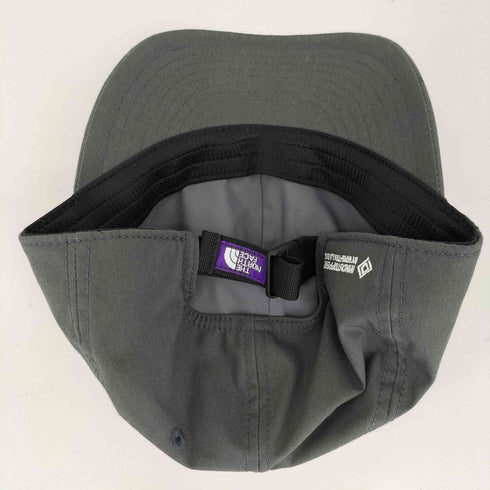 ノースフェイスパープルレーベル THE NORTH FACE PURPLE LABEL 65/35 WINDSTOPPER Cap メンズ
