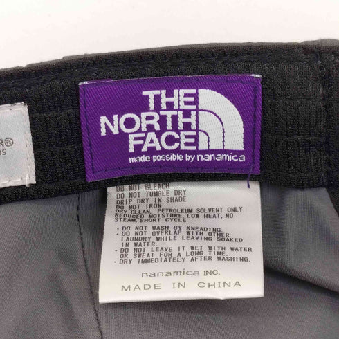 ノースフェイスパープルレーベル THE NORTH FACE PURPLE LABEL 65/35 WINDSTOPPER Cap メンズ