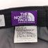 ノースフェイスパープルレーベル THE NORTH FACE PURPLE LABEL 65/35 WINDSTOPPER Cap メンズ