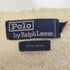 ポロバイラルフローレン Polo by RALPH LAUREN 90S ポニー刺繍 ウール プルオーバー ニット メンズ import:L