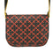 バイマレーヌバーガー BY MALENE BIRGER モノグラム レザー ショルダーバッグ レディース