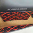 バイマレーヌバーガー BY MALENE BIRGER モノグラム レザー ショルダーバッグ レディース