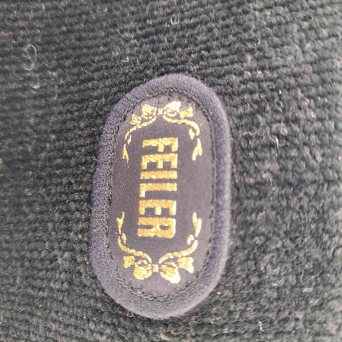フェイラー FEILER フラワーデザイン ミニハンドバッグ レディース