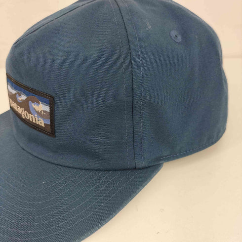 パタゴニア patagonia ボードショーツ・ラベル・ファンフェアラー・キャップ メンズ