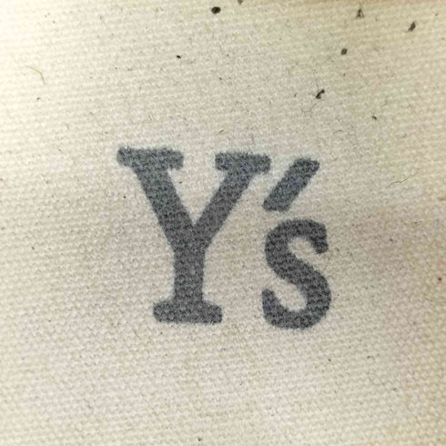 ワイズ Ys ドット ローカットスニーカー レディース