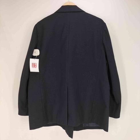 ジャーナルスタンダードラックス JOURNAL STANDARD LUXE ポリエステル ダブルブレストジャケット レディース FREE
