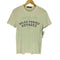 ルイヴィトン LOUIS VUITTON VOLEZ VOGUEZ VOYAGEZ クルーネック 半袖Tシャツ メンズ XS