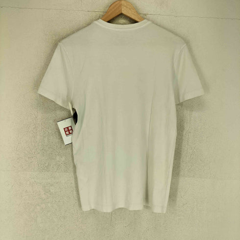 ルイヴィトン LOUIS VUITTON VOLEZ VOGUEZ VOYAGEZ クルーネック 半袖Tシャツ メンズ XS