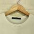 ルイヴィトン LOUIS VUITTON VOLEZ VOGUEZ VOYAGEZ クルーネック 半袖Tシャツ メンズ XS