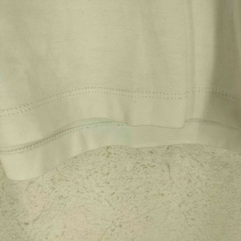 ルイヴィトン LOUIS VUITTON VOLEZ VOGUEZ VOYAGEZ クルーネック 半袖Tシャツ メンズ XS