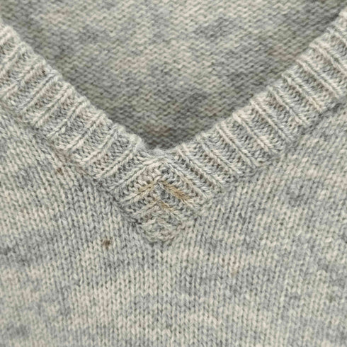 ポロバイラルフローレン Polo by RALPH LAUREN 90S ポニー刺繍 ウール プルオーバー ニット メンズ import:M