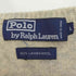ポロバイラルフローレン Polo by RALPH LAUREN 90S ポニー刺繍 ウール プルオーバー ニット メンズ import:M