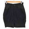 ツモリチサト TSUMORI CHISATO カーブ パネル 切り替え ショート パンツ レディース JPN:1