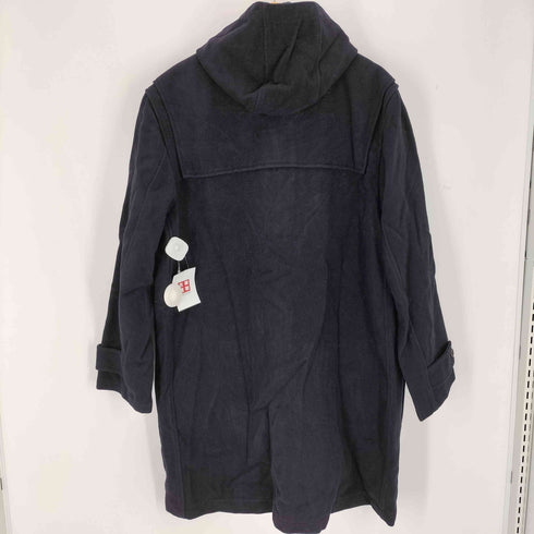 ポロバイラルフローレン Polo by RALPH LAUREN フーデット ダッフルコート メンズ M