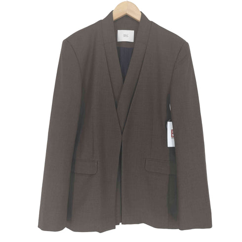 ハトラ hatra 25SS Dub Tailored Jacket レディース 1