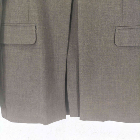 ハトラ hatra 25SS Dub Tailored Jacket レディース 1