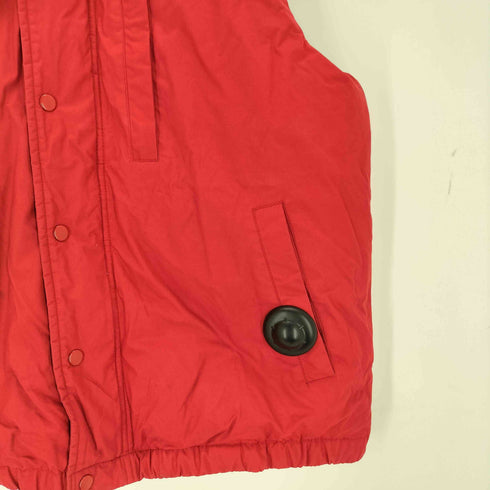 ラルフローレン RALPH LAUREN 90S マルチカラーダウンベスト メンズ M