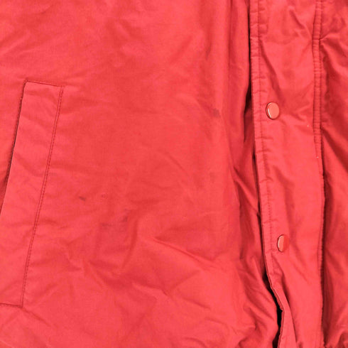 ラルフローレン RALPH LAUREN 90S マルチカラーダウンベスト メンズ M