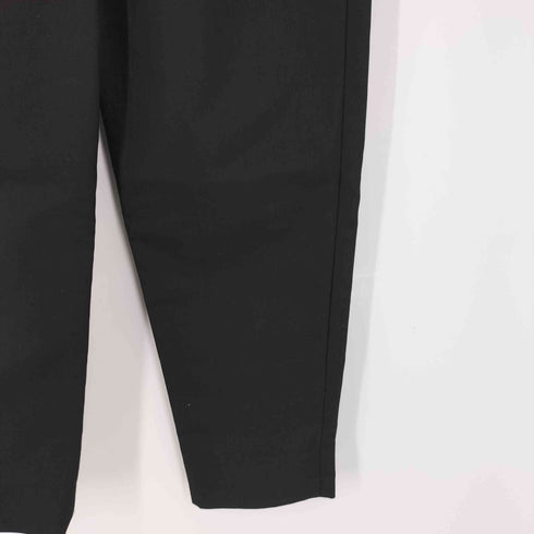 グラフペーパー Graphpaper Double Plain Weave Tuck Pants レディース JPN:0