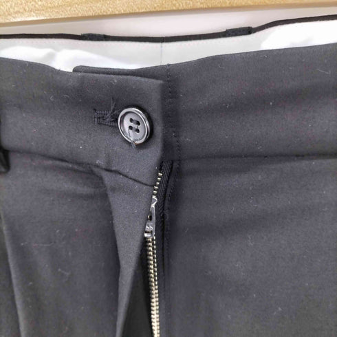 グラフペーパー Graphpaper Double Plain Weave Tuck Pants レディース JPN:0