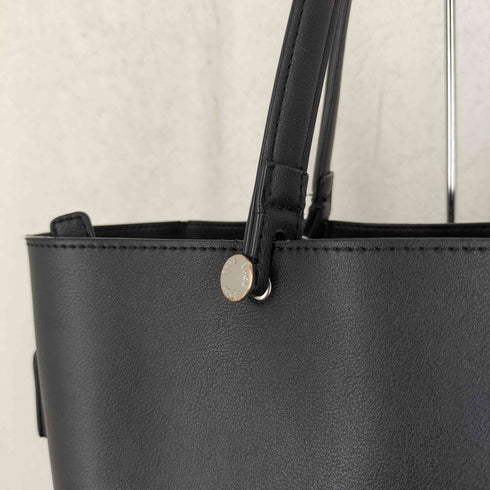 ロペ ROPE EPOR レザー トートバッグ レディース