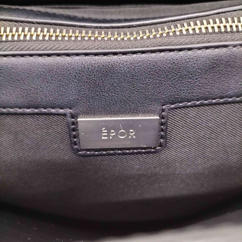 ロペ ROPE EPOR レザー トートバッグ レディース