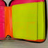 コムデギャルソン COMME des GARCONS SUPER FLUO スーパーフロー 二つ折り財布 メンズ
