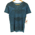 ALEX AND CHLOE USA製 グラフィックプリント S/S クルーネック Tシャツ メンズ import:S