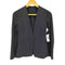 ユナイテッドアローズグリーンレーベルリラクシング UNITED ARROWS green label relaxing 23SS サラフール ノーラペル ジャケット レディース 36