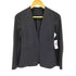 ユナイテッドアローズグリーンレーベルリラクシング UNITED ARROWS green label relaxing 23SS サラフール ノーラペル ジャケット レディース 36