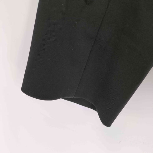 ユナイテッドアローズグリーンレーベルリラクシング UNITED ARROWS green label relaxing 23SS サラフール ノーラペル ジャケット レディース 36