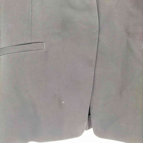 ユナイテッドアローズグリーンレーベルリラクシング UNITED ARROWS green label relaxing 23SS サラフール ノーラペル ジャケット レディース 36