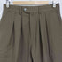 ニート NEAT WOOL HIGH DENSITY GABARDINE WIDE ワイドスラックス メンズ JPN:44