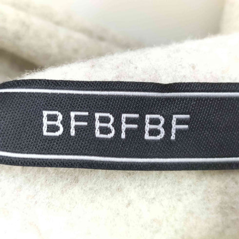 BFBFBF トグルボタン フーデット ダッフルコート レディース JPN:L