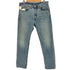 リーバイス Levis 505 WARM デニムパンツ メンズ W34 L32